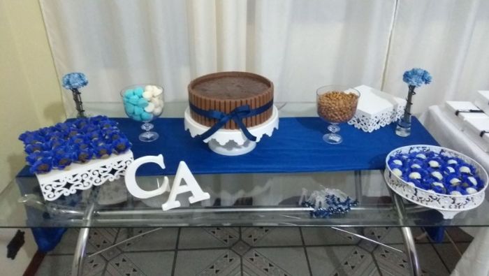 Decoração
