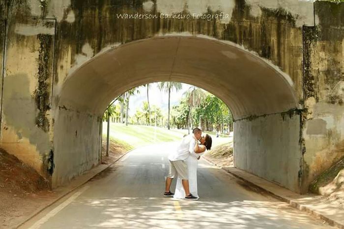 Nosso pré wedding #vemver - 2