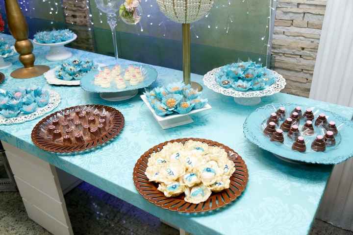 Doces 
