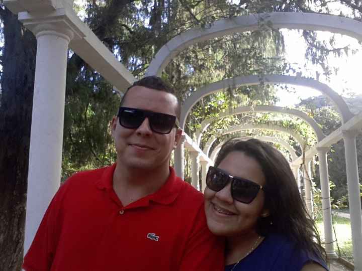 Meu amor! 