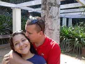 Que beijo gostoso...