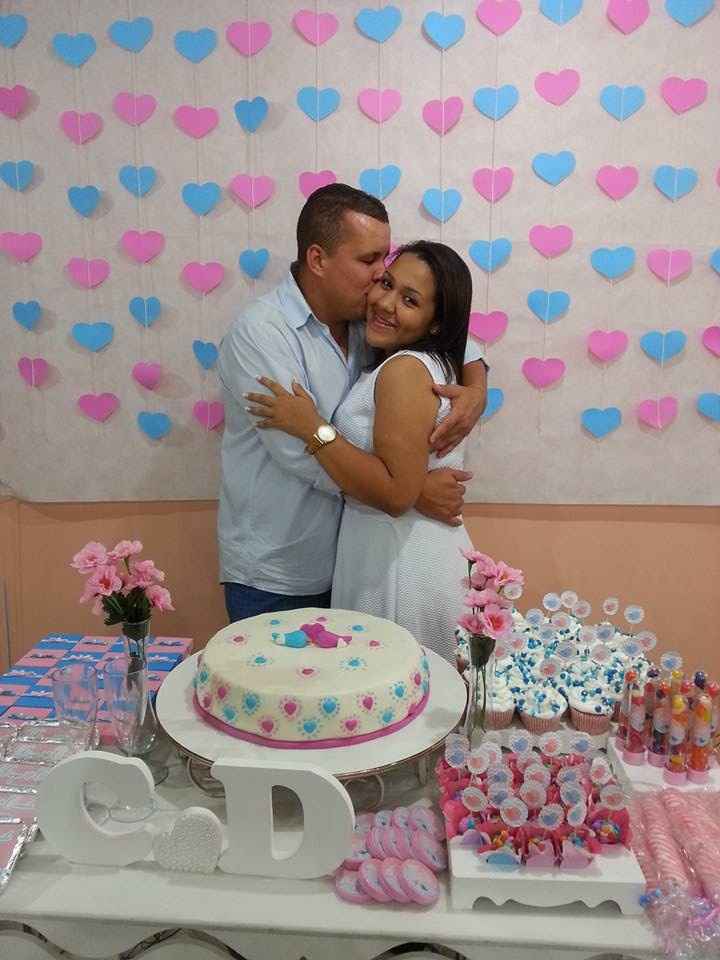 Nosso noivado!!!
