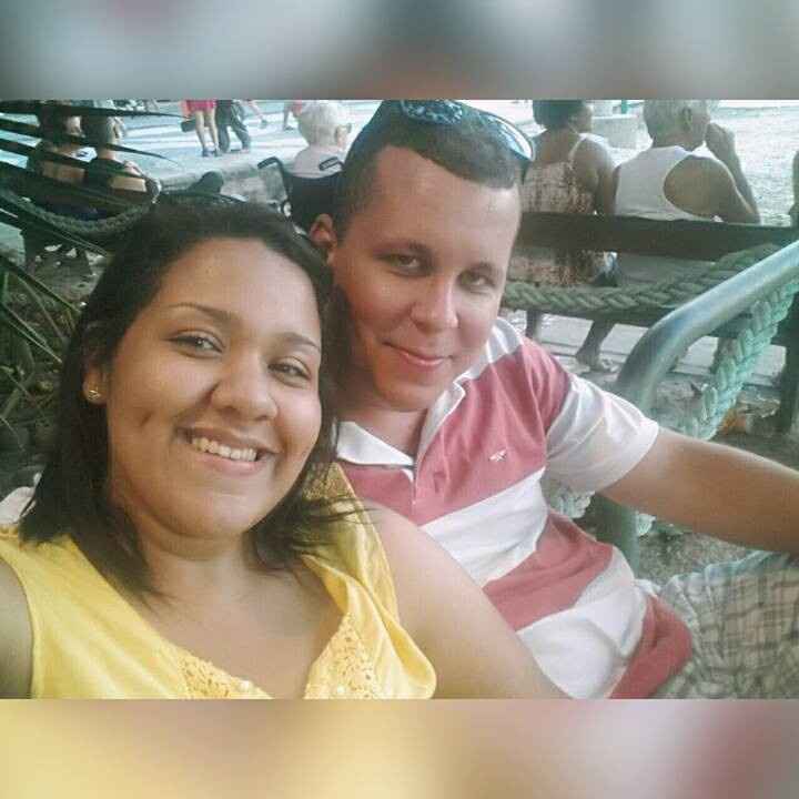 Meu amor!!!
