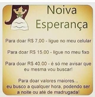 Descontrair um pouco!