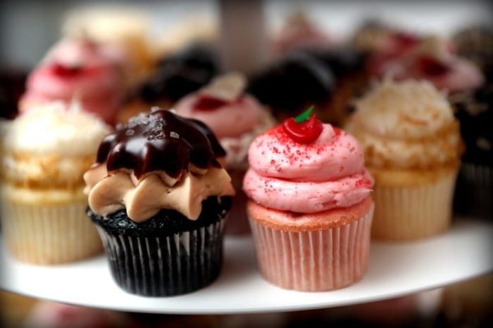cupcakes