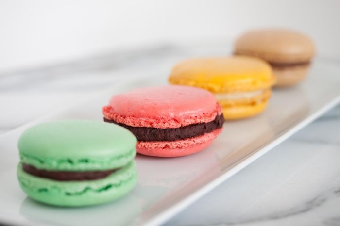 Macarons