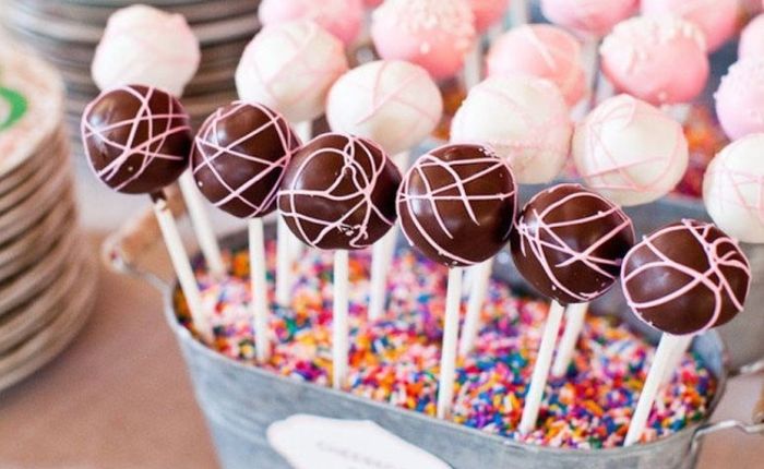 Popcakes