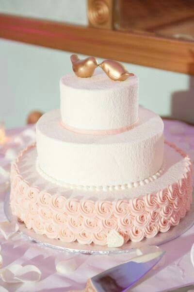 Bolo de casamento.. - 7