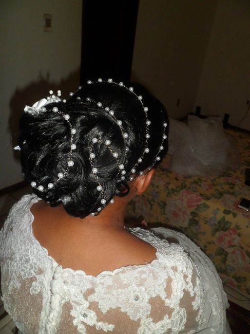 Penteado