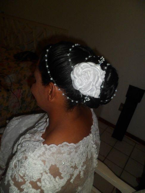 Penteado