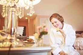 Estarei assim no meu grande dia, tomando um cafezinho delícia...kkkk