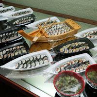 Comida japonesa