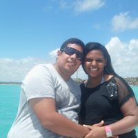 Lua de Mel (MARAGOGI-AL)