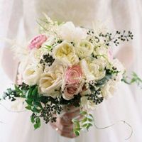 Buquês clássicos,  para noivas românticas. - 5