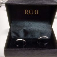 Ouro branco 18k
