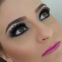 Diario de Noiva - Como será o seu penteado e a maquiagem? - 2