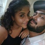 Adria e Igor