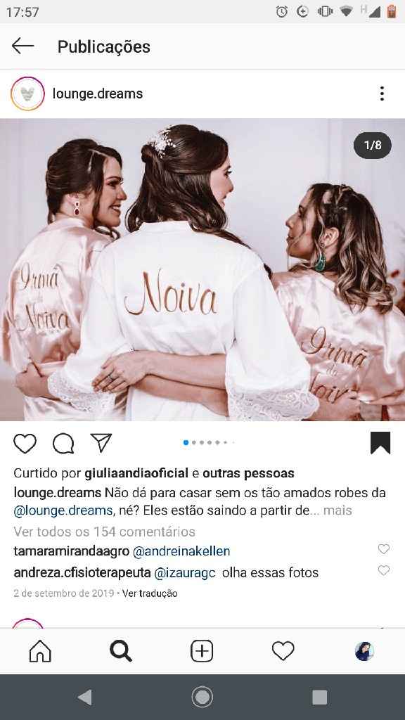 caixinha dos padrinhos - 1