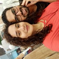 esperando o dia do casamento 