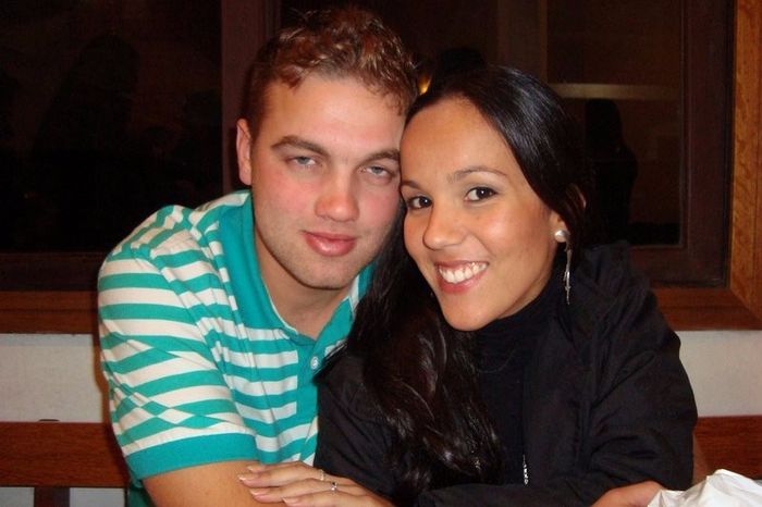 Amor meu grande amor