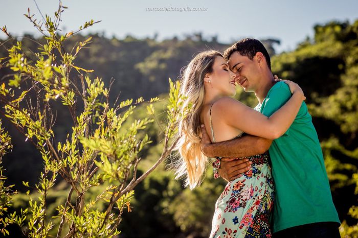 Meu pré wedding - 2