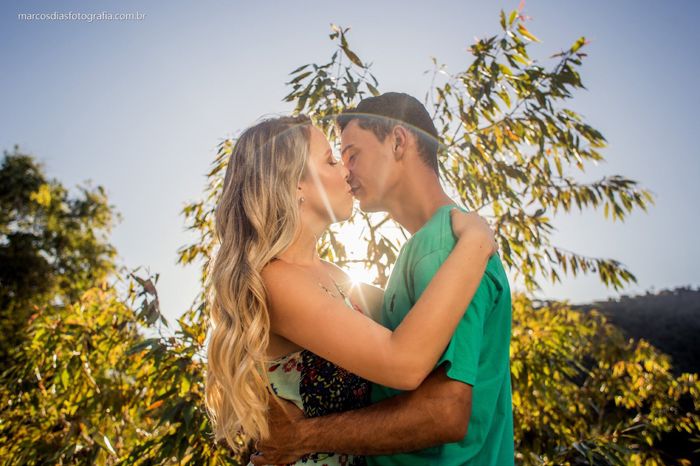 Meu pré wedding - 3