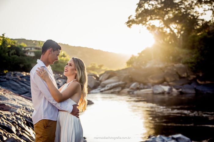 Meu pré wedding - 5