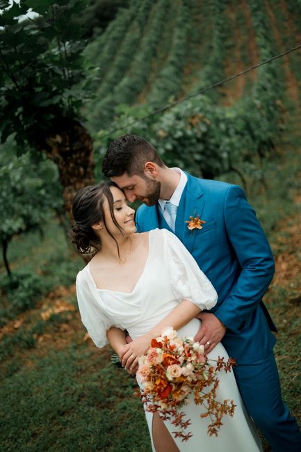 Traje convidados 1