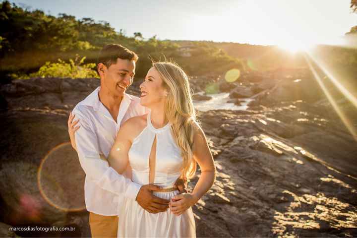 Meu pré wedding - 6