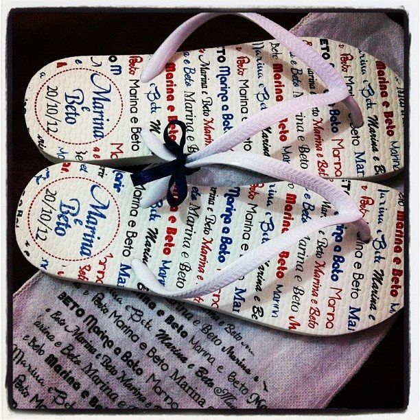 Havaianas