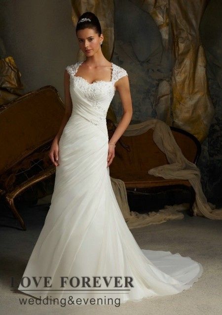 Vestido Casamento