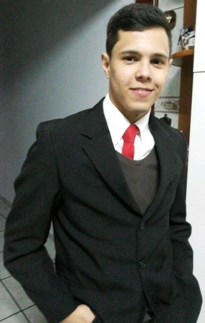 Meu Noivo 