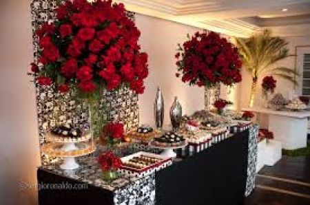 Decoração
