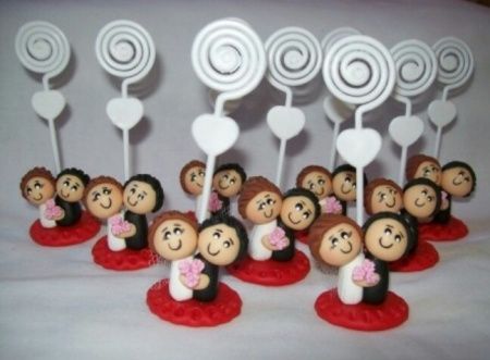 Lembrancinha para o casamento - 1