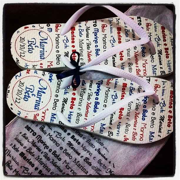 Havaianas