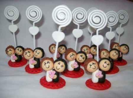 Lembrancinha para o casamento - 1