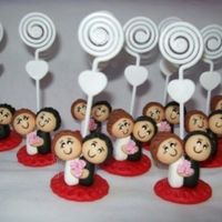 Lembrancinha para o casamento - 1