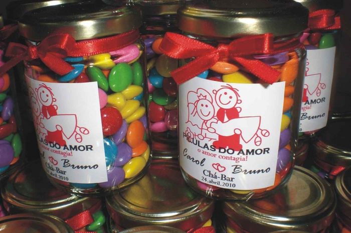 Lembrancinha
