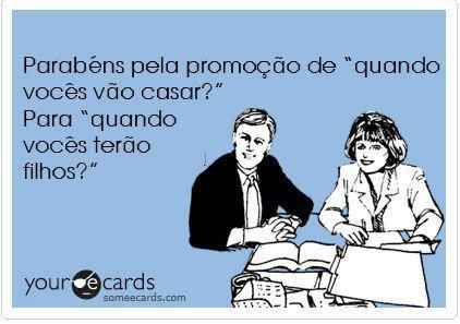 Parabéns..