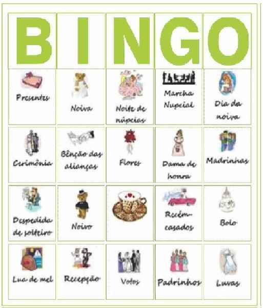      bingo