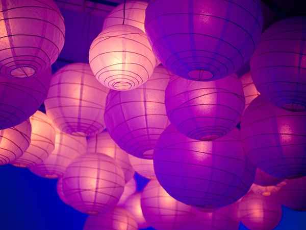 Dicas para festa de Casamento