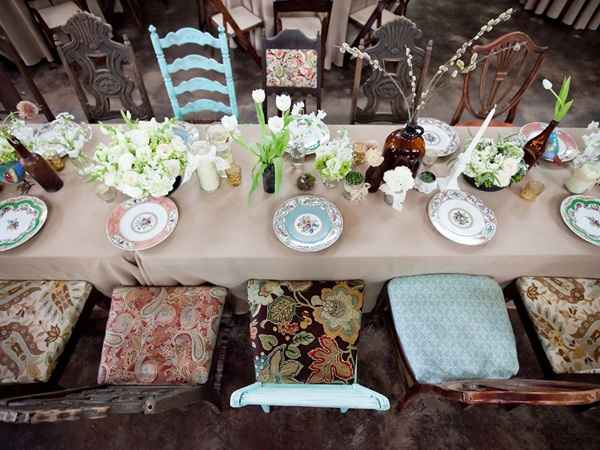 Dicas para a festa de Casamento
