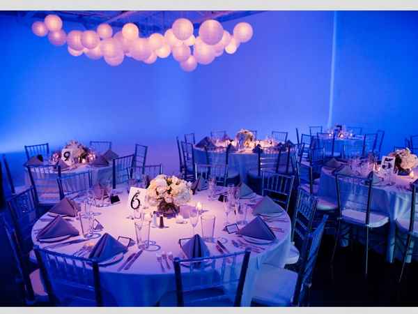 Dicas para festa de casamento