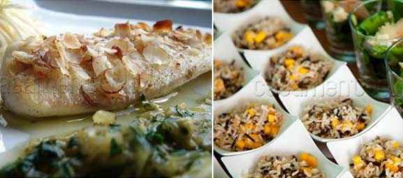 Tendências para o Buffet