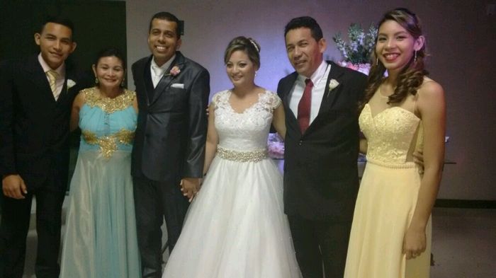 Nosso dia 09/07/2016 #felicidade - 19
