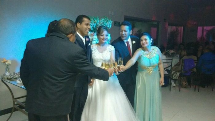 Nosso dia 09/07/2016 #felicidade - 21