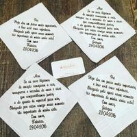 Mensagem aos pais - 1