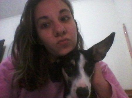 Nosso cachorrooo - 1