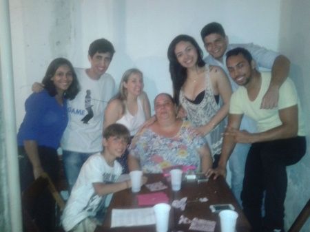 Meu chá de panela - 08/11 - fotos - 2