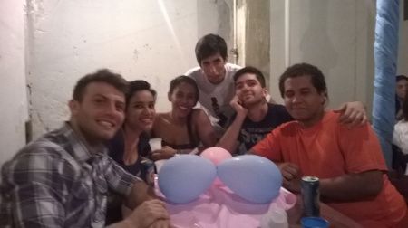 Meu chá de panela - 08/11 - fotos - 3